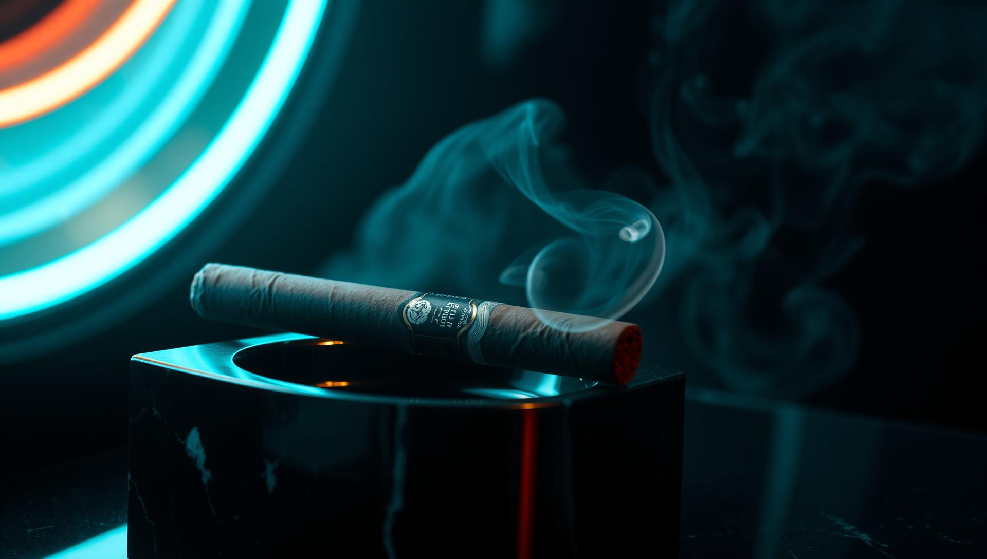 Cigars & Cigarillos — premium smoke shop selection at Sterling Tobacco Vape & Glass