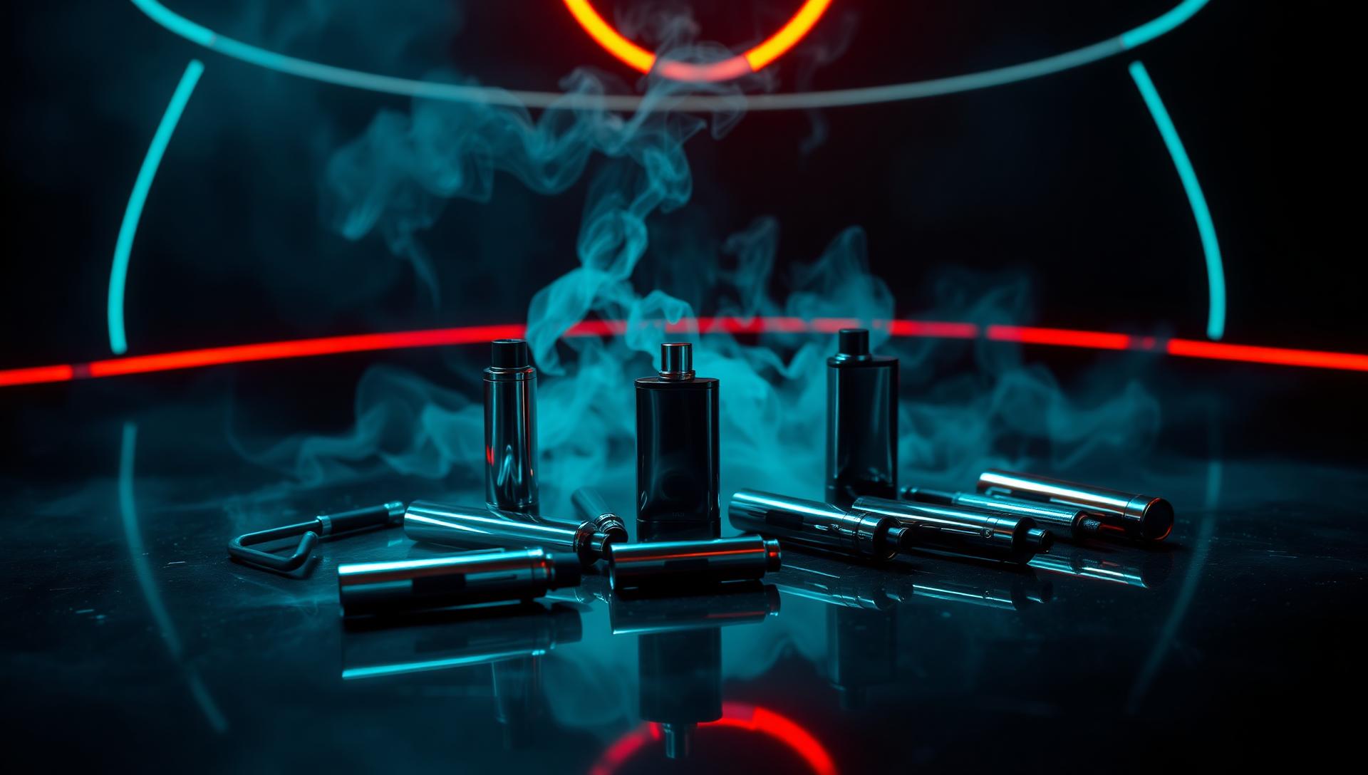 Disposable Vapes — premium smoke shop selection at Sterling Tobacco Vape & Glass